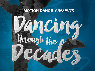 Dancing through the Decades