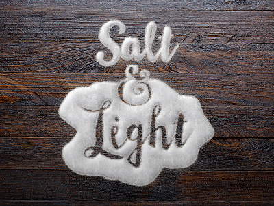 Salt & Light