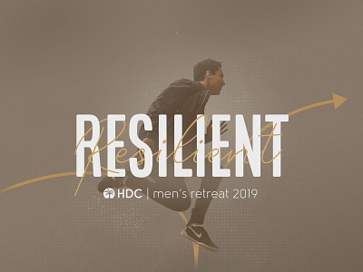 Resilient