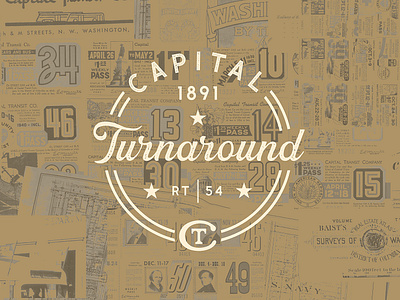 The Capital Turnaround