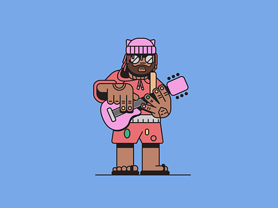 Thundercat