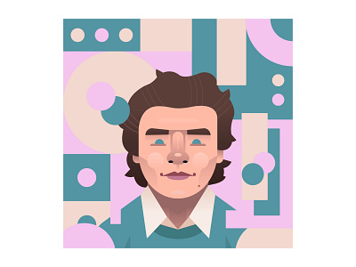 Harry Styles