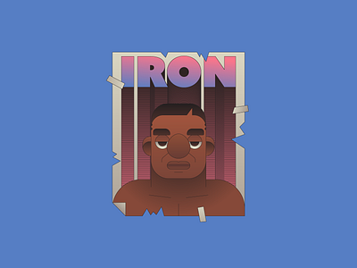 Iron Mike