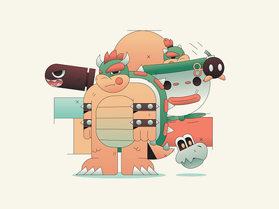 Koopa Troop