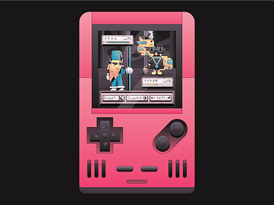 Coque GAME BOY - Coque-Design