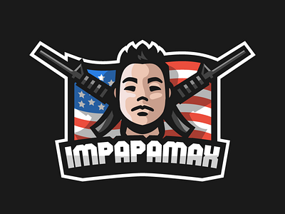 IMPAPAMAX Logo