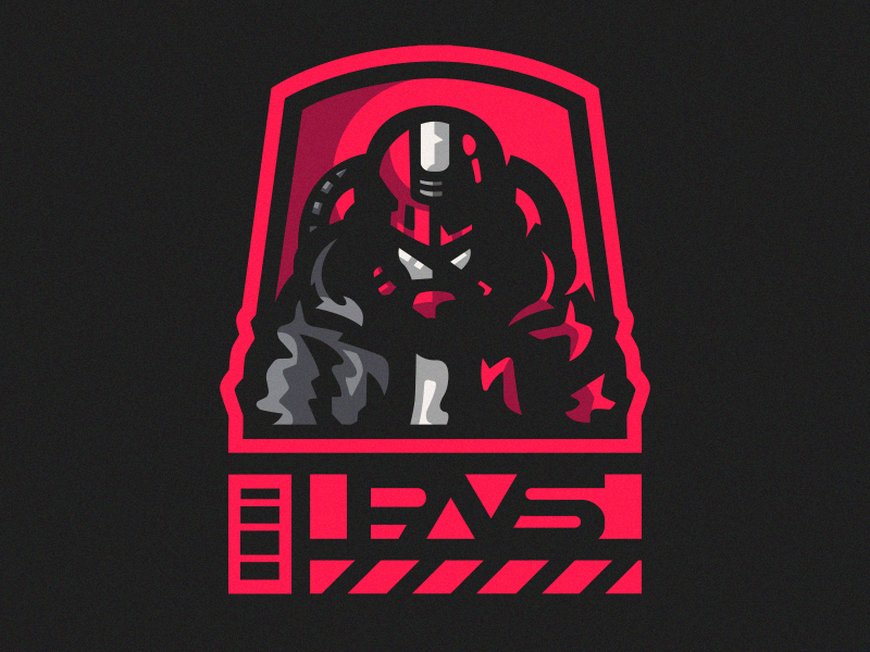Future design vector esportslogo mascot logo mascot illustration gamer esports esportlogo branding esport