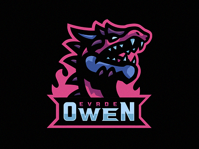 Dragon animal branding demon design dragon dragonball esport esportlogo esports esportslogo gamer illustration logo mascot mascot logo vector