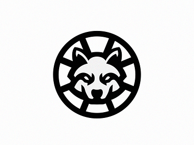 Wolf Logo