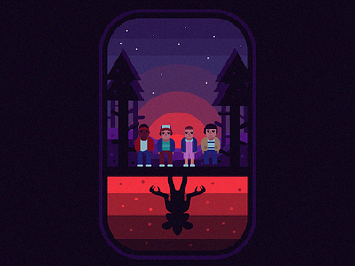 Stranger Things