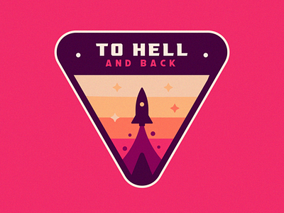 To Hell And Back