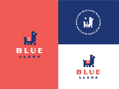 Blue Llama Concepts