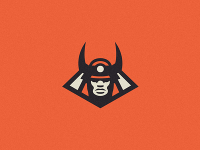 Samurai Logo