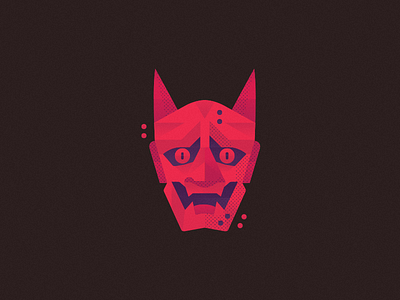 Oni Icon - Image Abyss