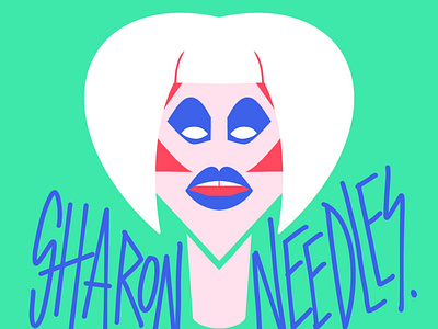 Sharon Needles