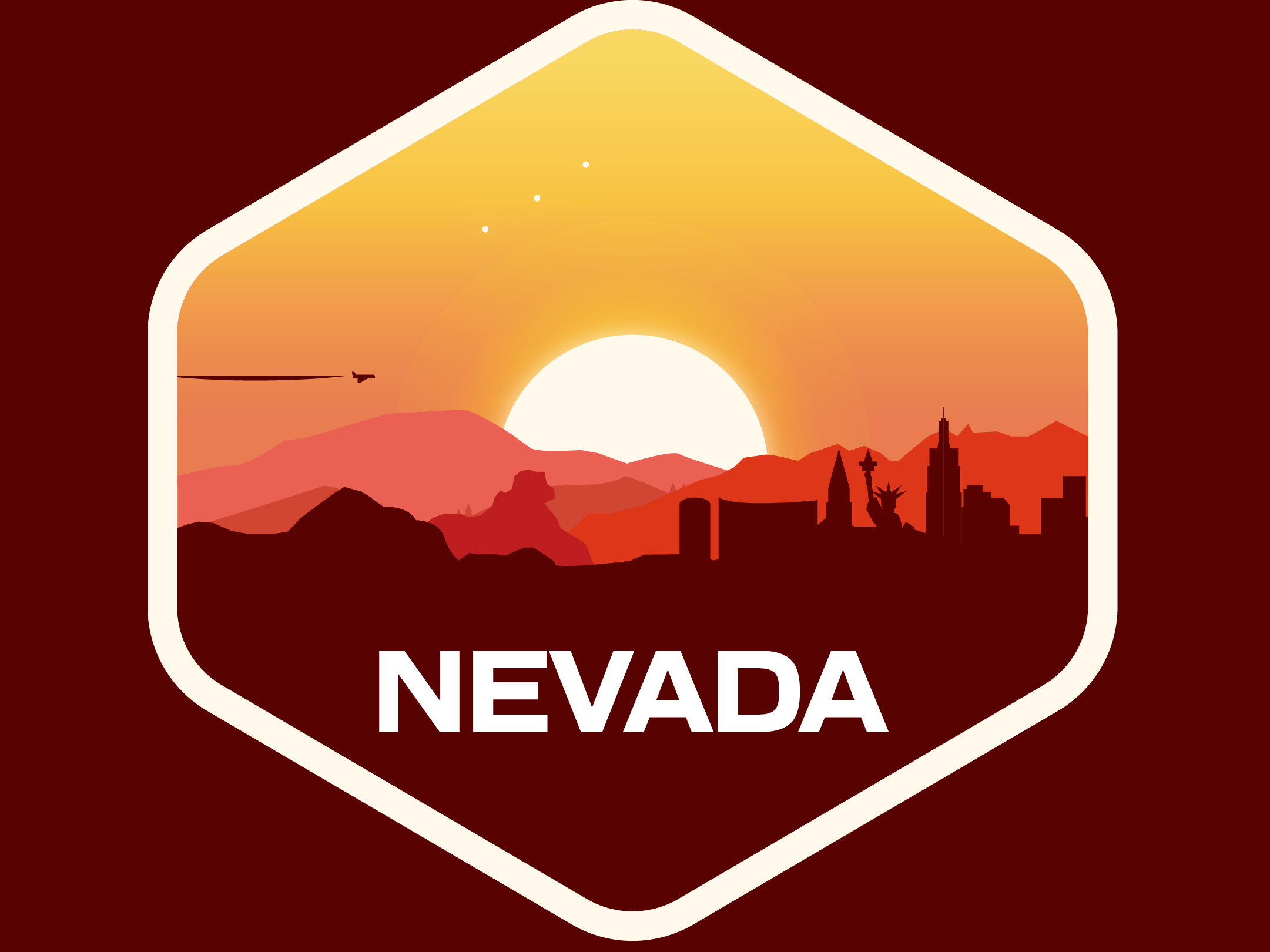 Невада на карте логотип. Nevada красивый логотип. Невада в дизайне. Макет Невады. State design