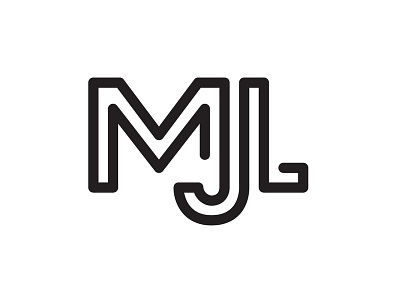 MJL initials