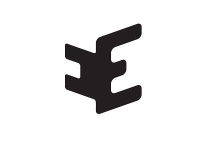 E monogram e logo e monogram ee square squares