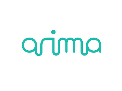 Arima logo caligraphy caligraphy logo hand writing hand written hand written logo round letters round letters logo word logo