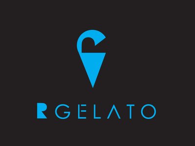 R Gelato