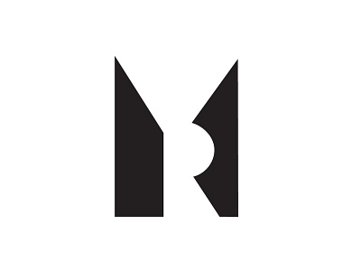 RM monogram