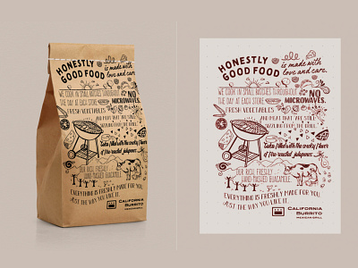 packaging design