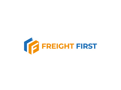 Freight First Logo