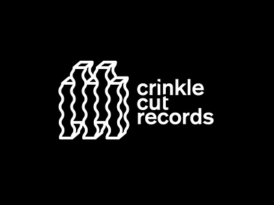 Crinkle Cut Records