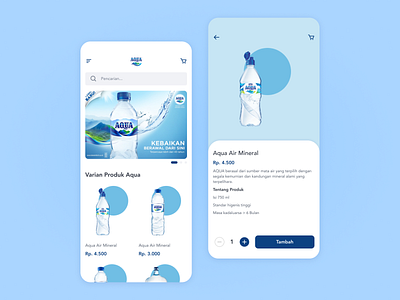 Drink Sell - UI android app design ui ux web