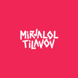 Mirjalol Tilavov