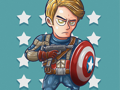 Captain America