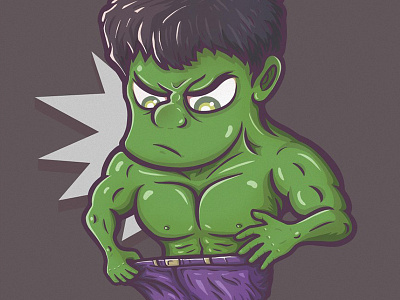 Hulk