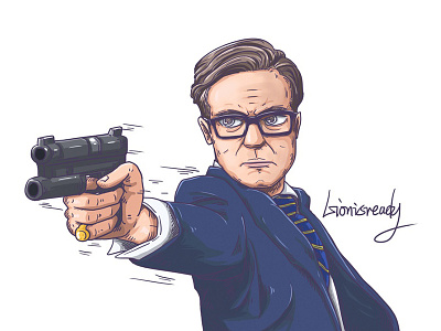 Kingsman