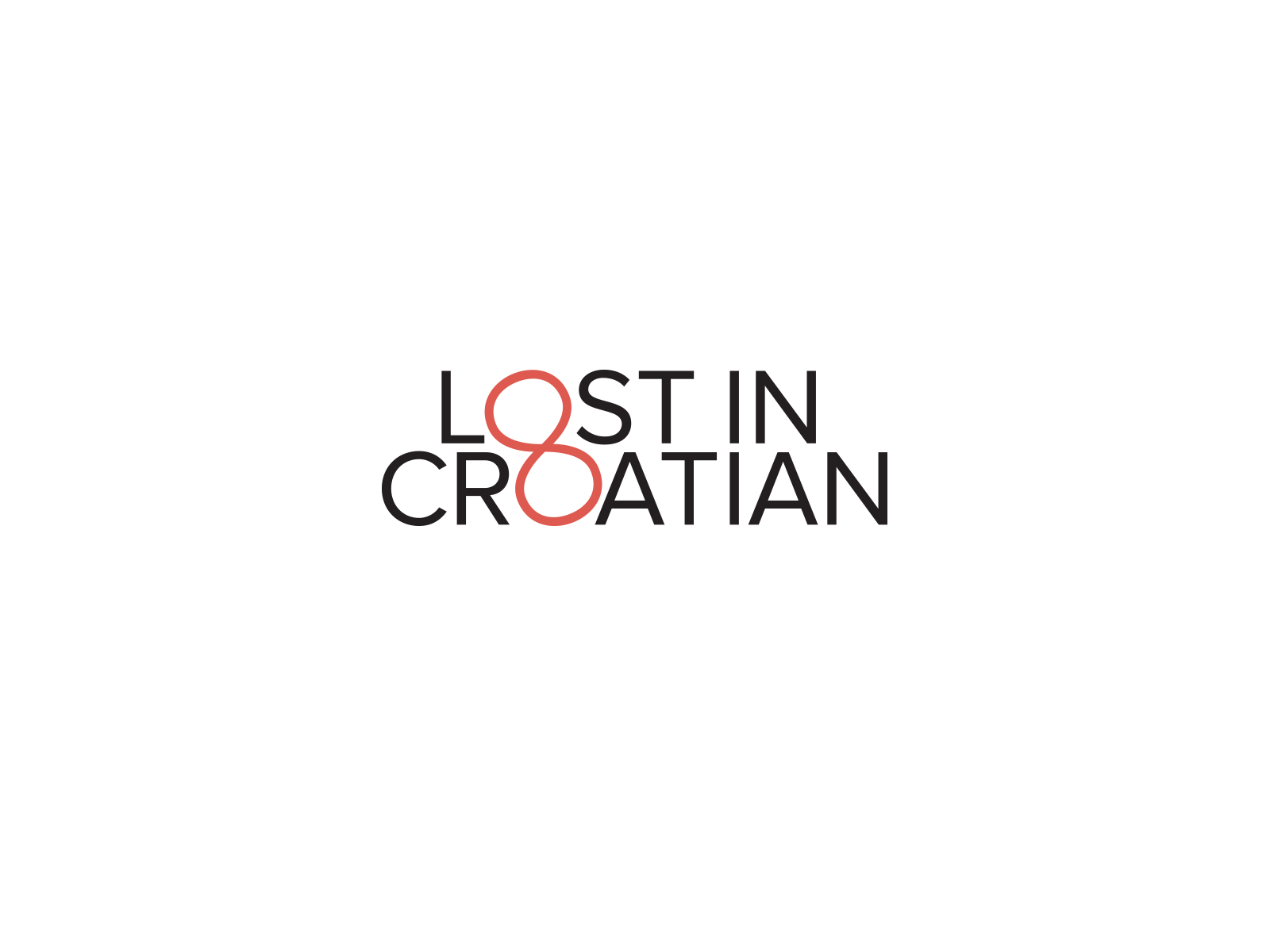 Lost in Croatian | KnowHow creative process download education eps freebie goldenratio logo design making of ratios