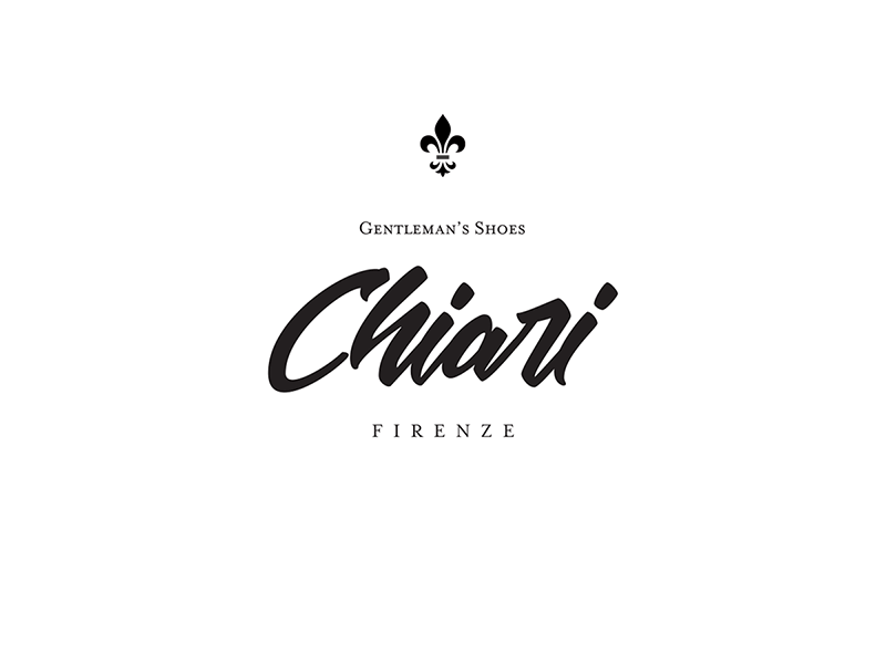 Chiari Firenze | KnowHow chiari download education eps firenze fleur de lis freebie gentleman graphic design logo making of ratios shoes