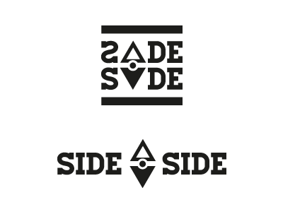 Side Side logo