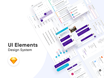 UI Elements/Components