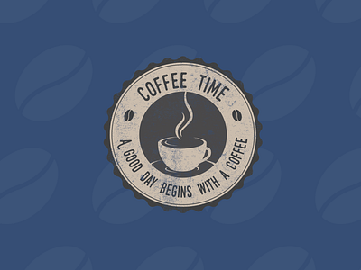 Logo - Coffee Bar