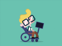 "No " -  Stephen Hawking 
