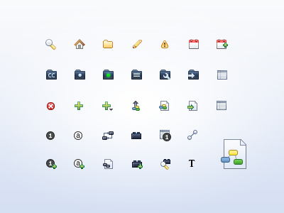 CloudConnect icons app desktop gooddata icon icons