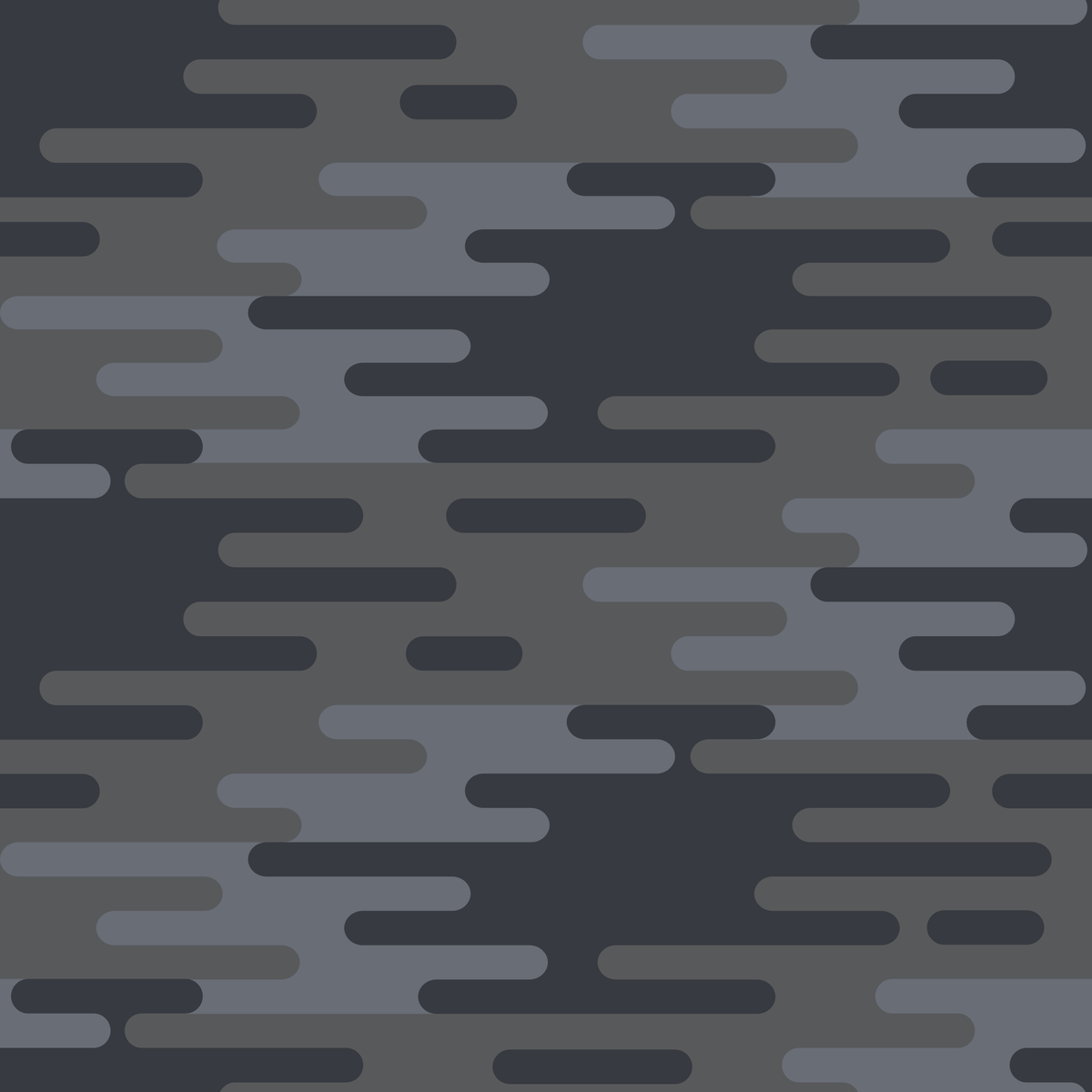 Geometric Camo by Eric Thompson on Dribbble