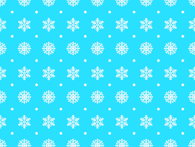 Snowflake design repeat pattern snowflake surface pattern surface pattern design surfacedesign vector