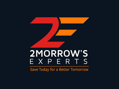 Tomorrow's experts 2 2e logo exprets it