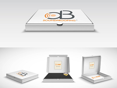 Product Box & Mockups design illustration logo mockups product product design product page vector