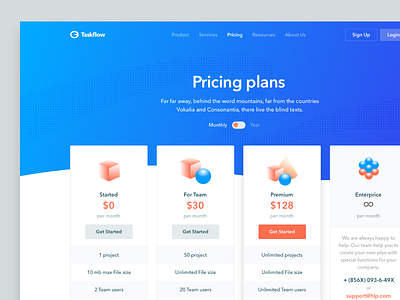 Pricing Plan Cover business dashboard design illustration plan pricing pricing page statistics typography ui ux web