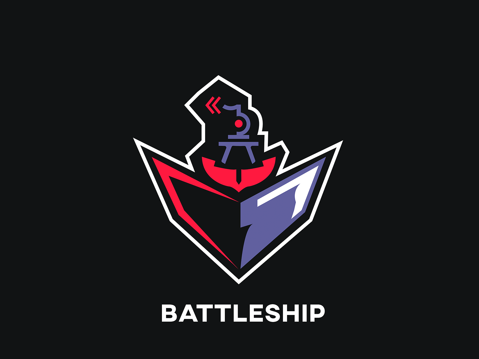 Battleship by Reitwiec Shandilya on Dribbble