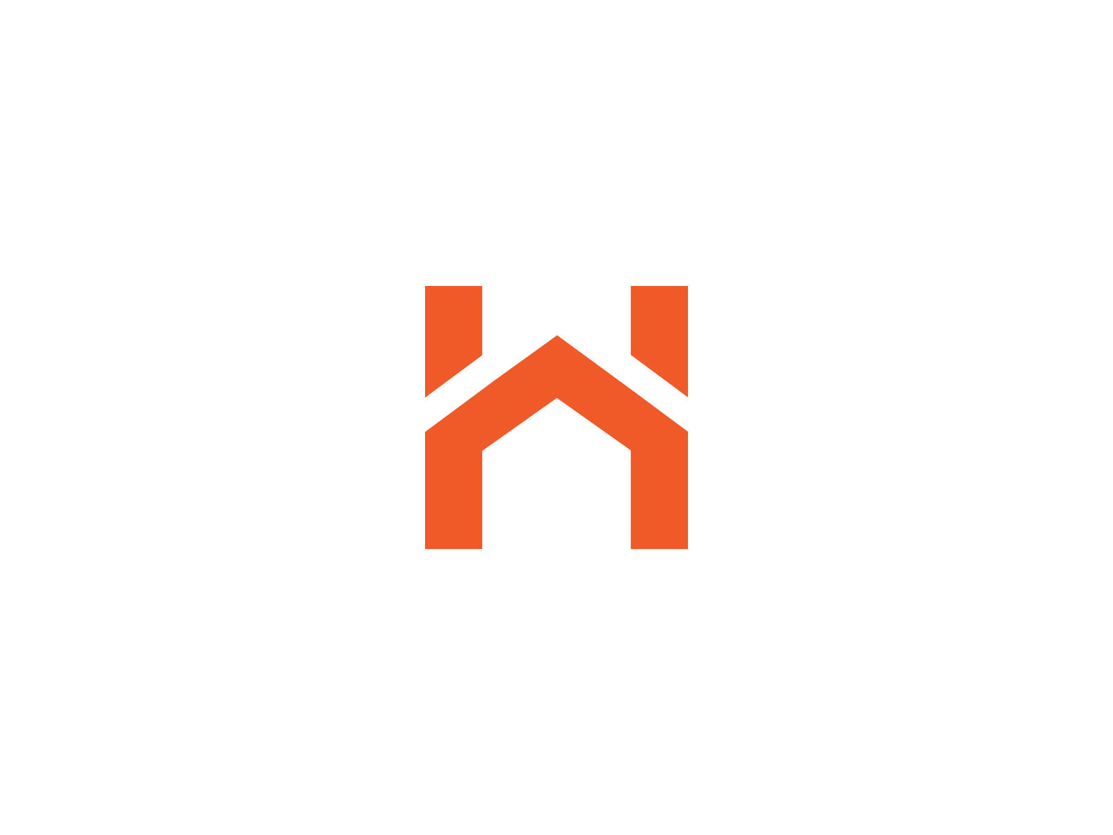 The Home Depot Logo Concept By Polk Designs On Dribbble