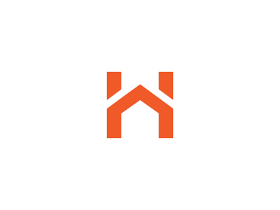 The Home Depot Logo Concept