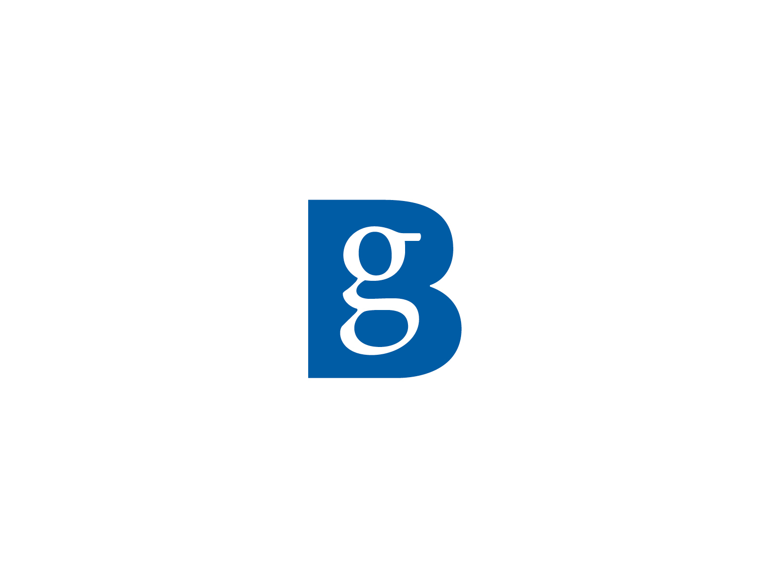 Bradley Group Logo by Polk Designs on Dribbble