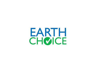 Earth Choice Logo